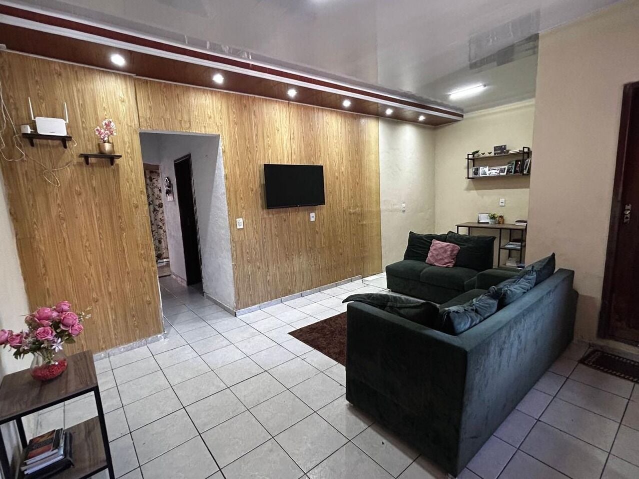 Casa, 4 quartos, 175 m² - Foto 7