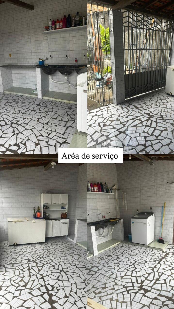 Casa, 4 quartos, 175 m² - Foto 48