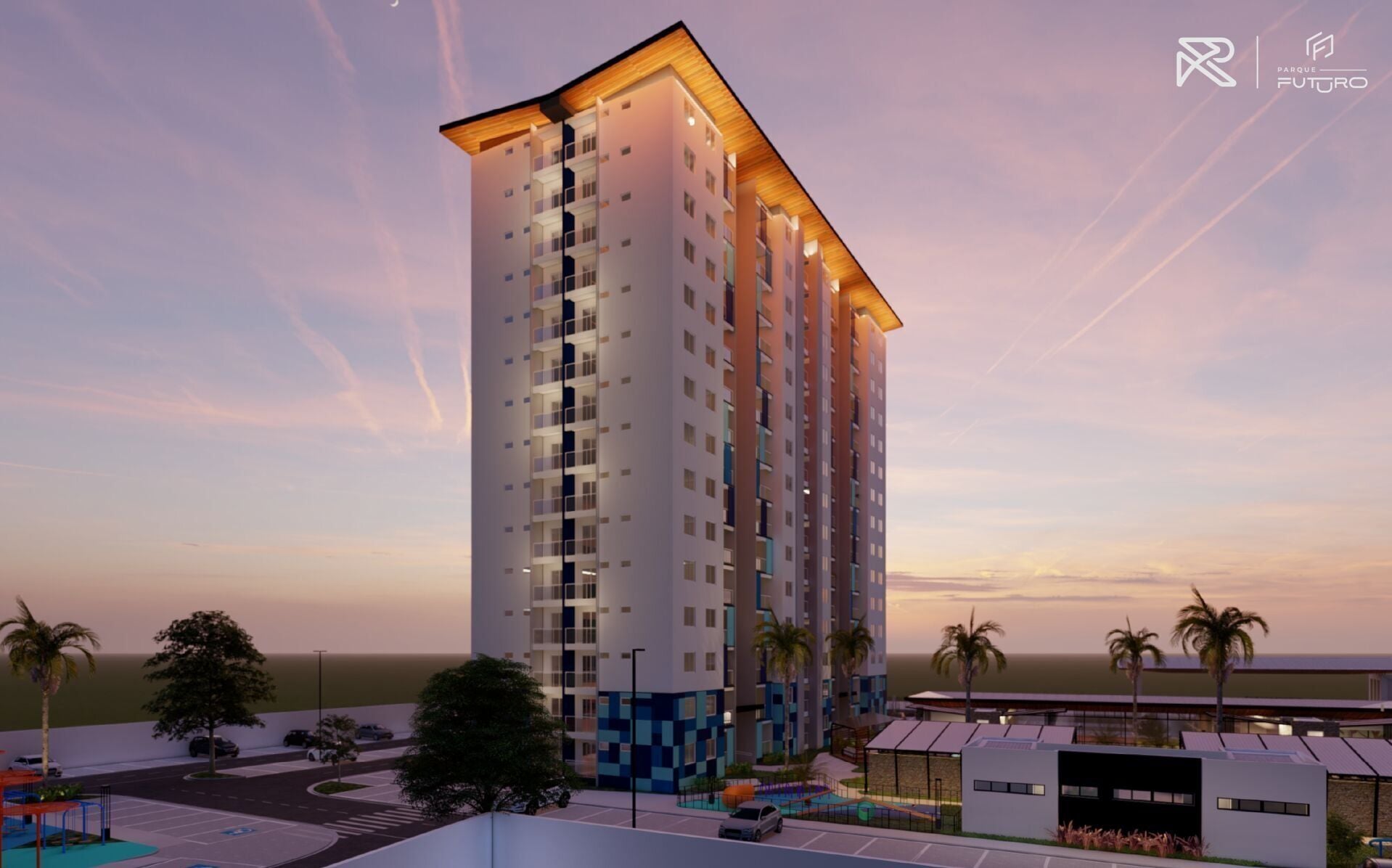 Apartamento, 2 quartos, 60 m² - Foto 19