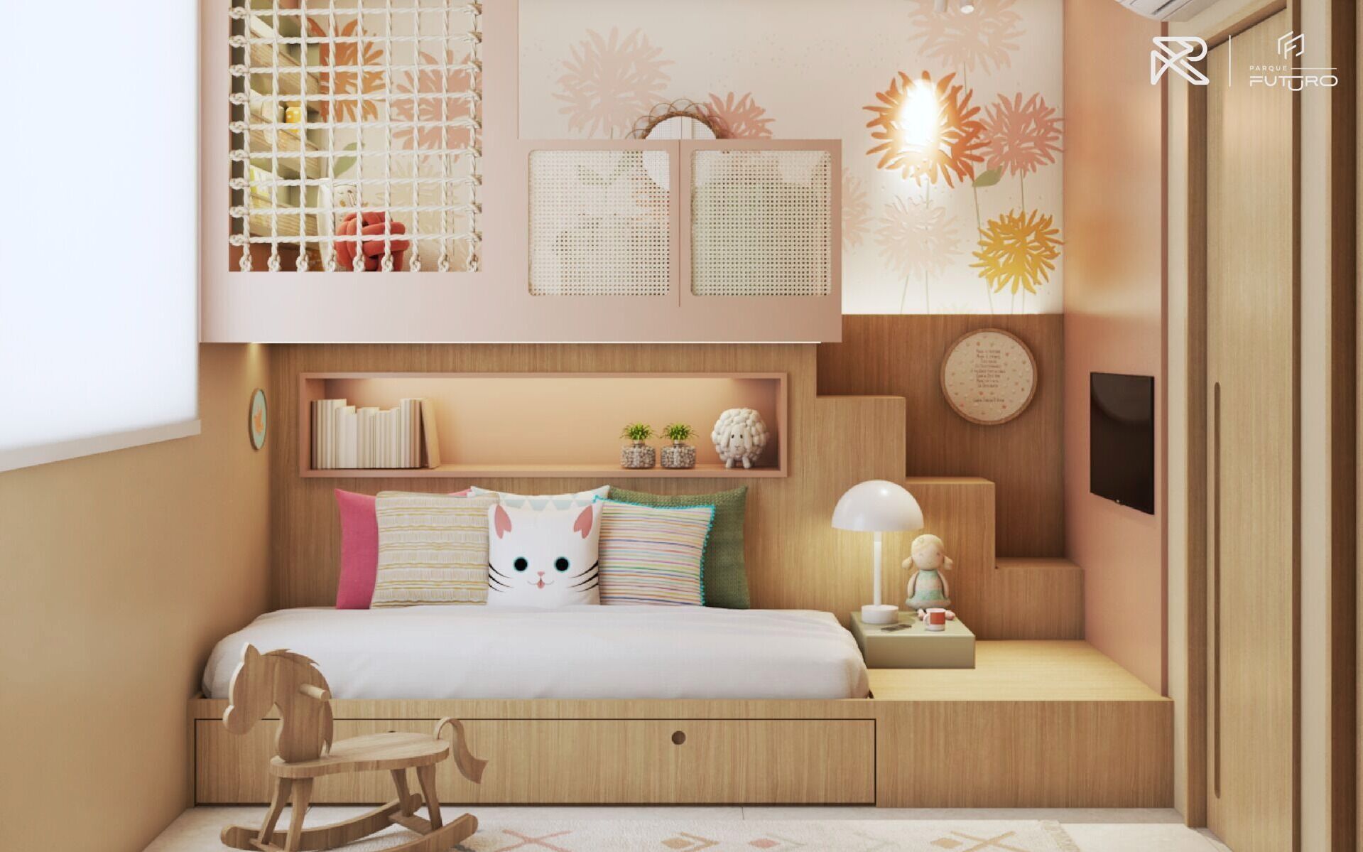 Apartamento, 2 quartos, 60 m² - Foto 16