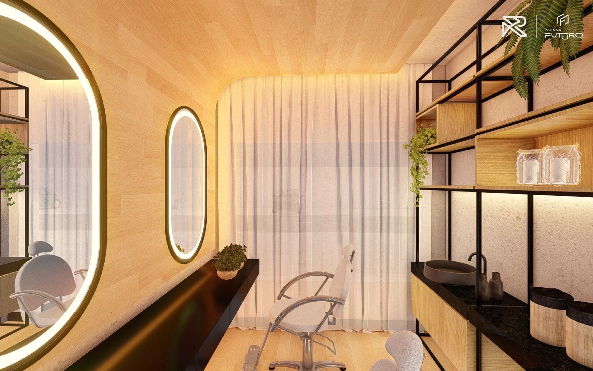 Apartamento, 2 quartos, 60 m² - Foto 7