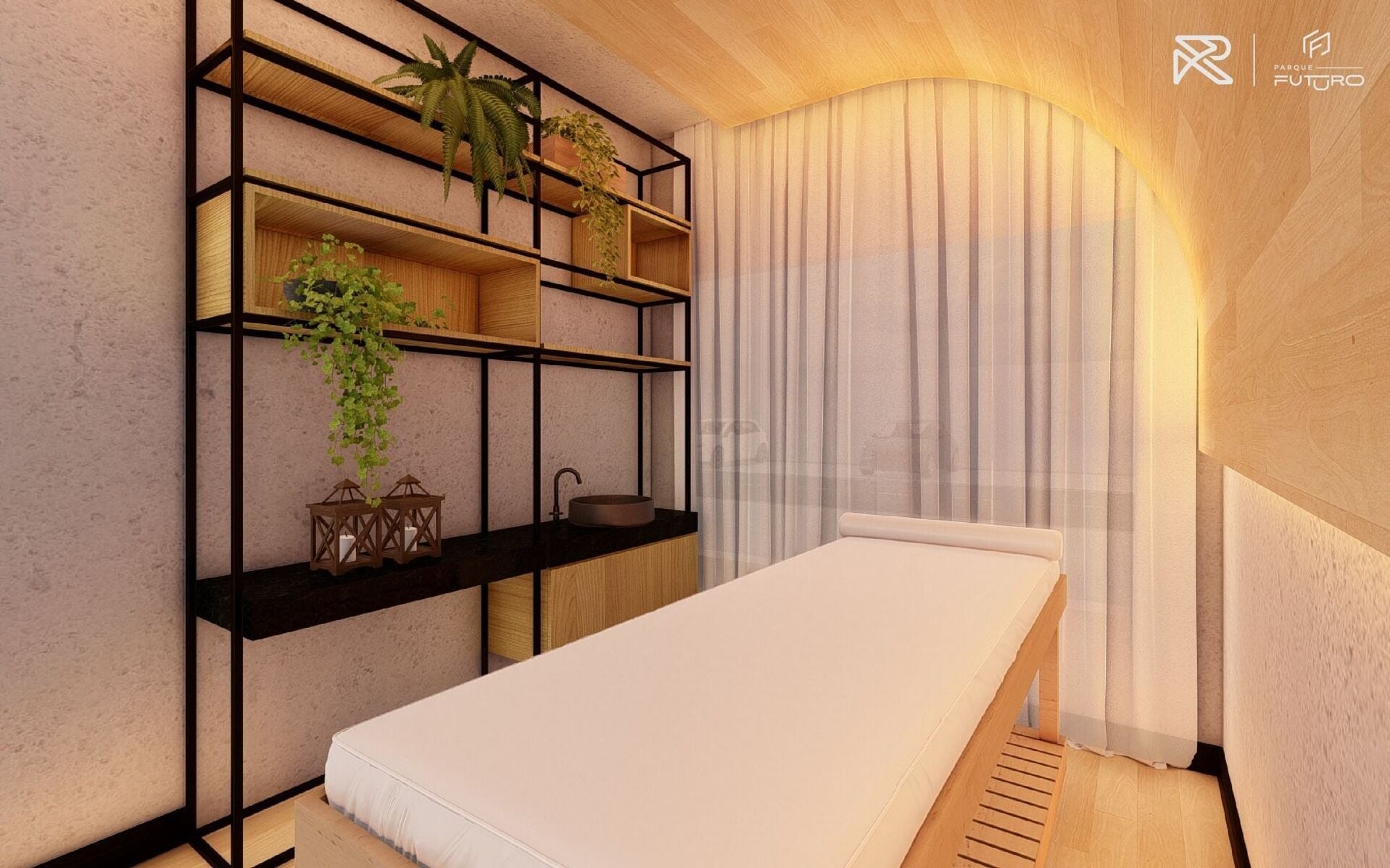 Apartamento, 2 quartos, 60 m² - Foto 30
