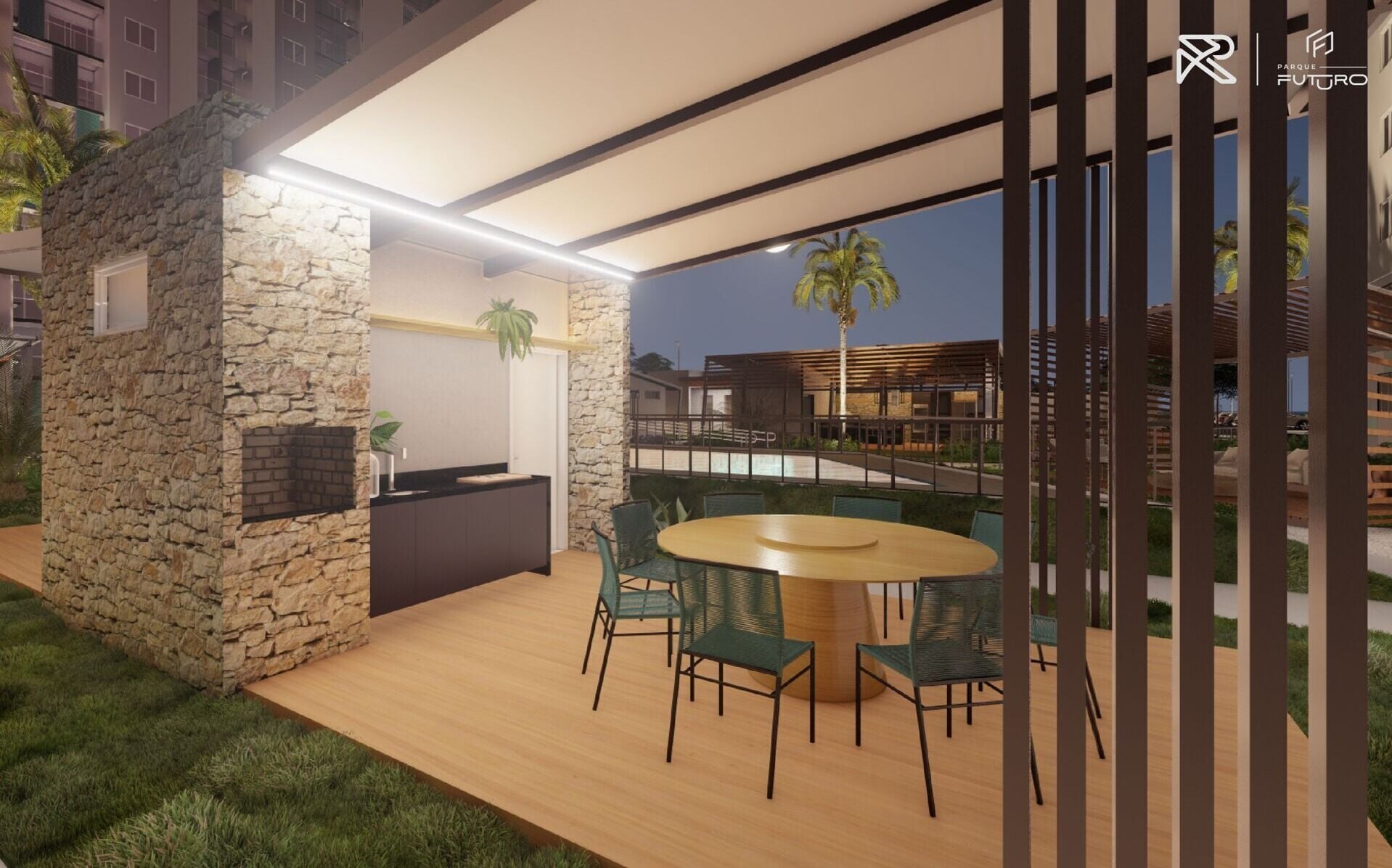 Apartamento, 2 quartos, 60 m² - Foto 15