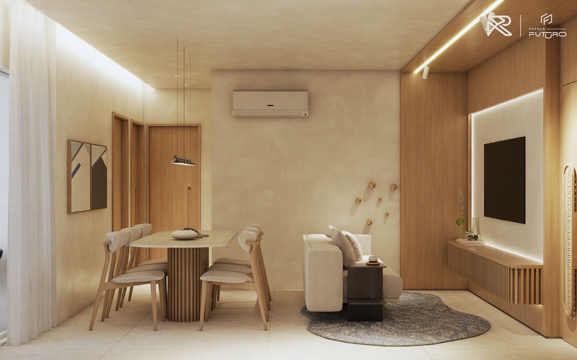 Apartamento, 2 quartos, 60 m² - Foto 26