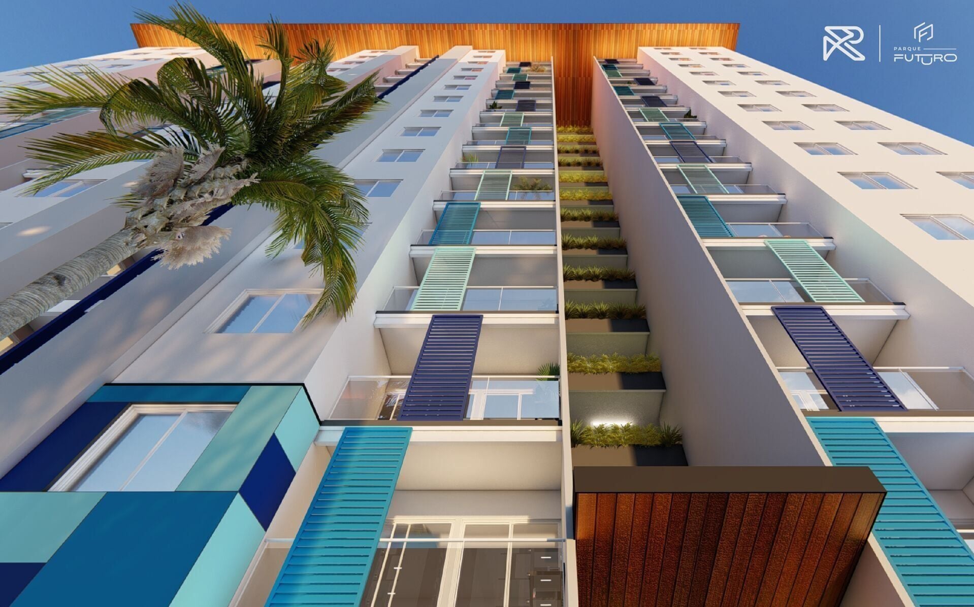 Apartamento, 2 quartos, 60 m² - Foto 23