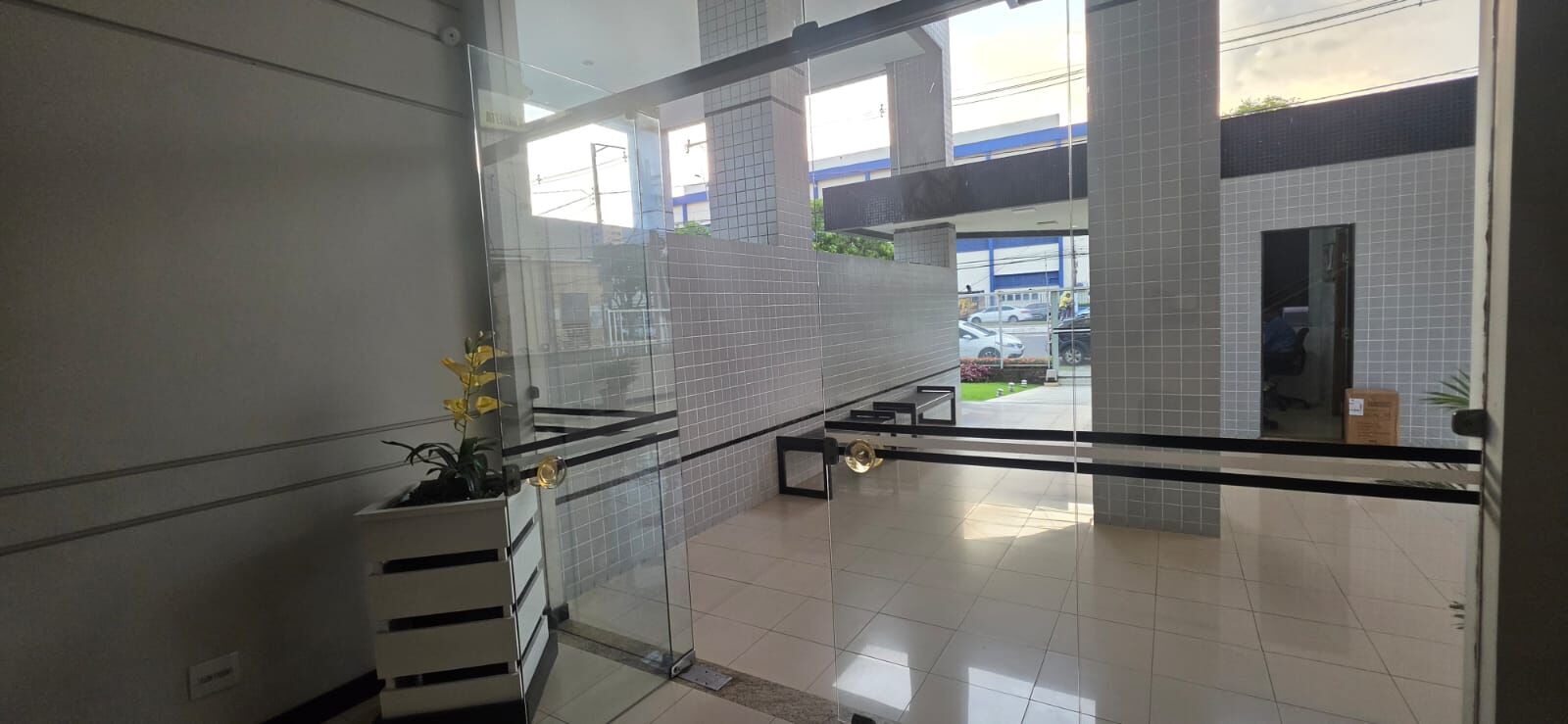 Apartamento, 3 quartos, 105 m² - Foto 4