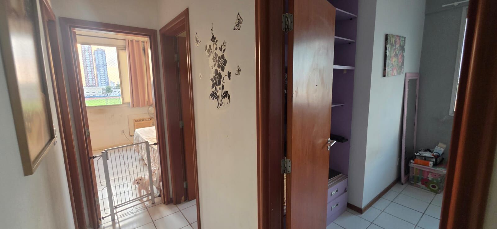 Apartamento, 3 quartos, 105 m² - Foto 13