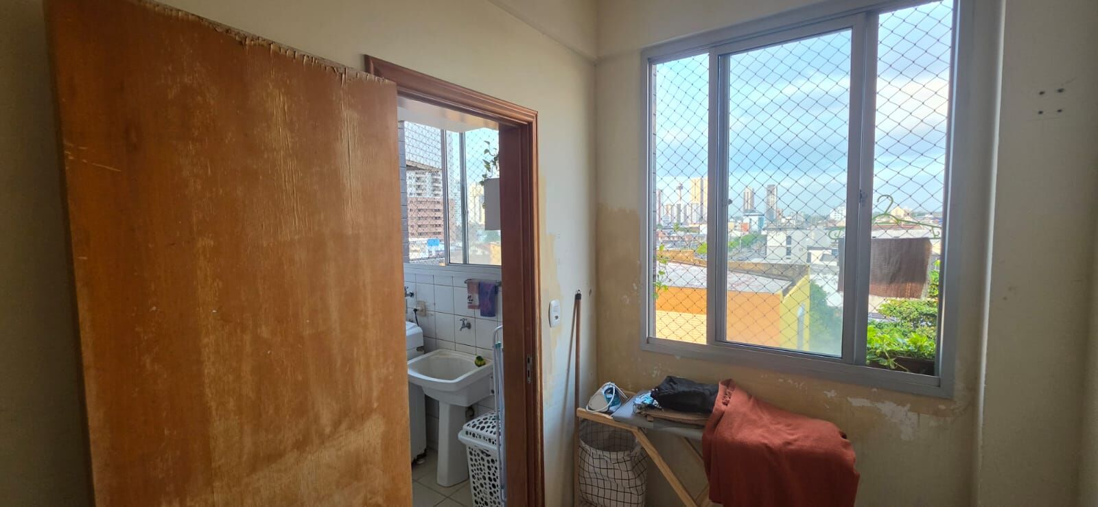 Apartamento, 3 quartos, 105 m² - Foto 27