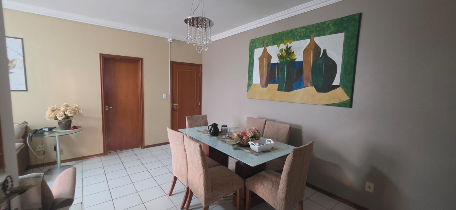 Apartamento, 3 quartos, 105 m² - Foto 11