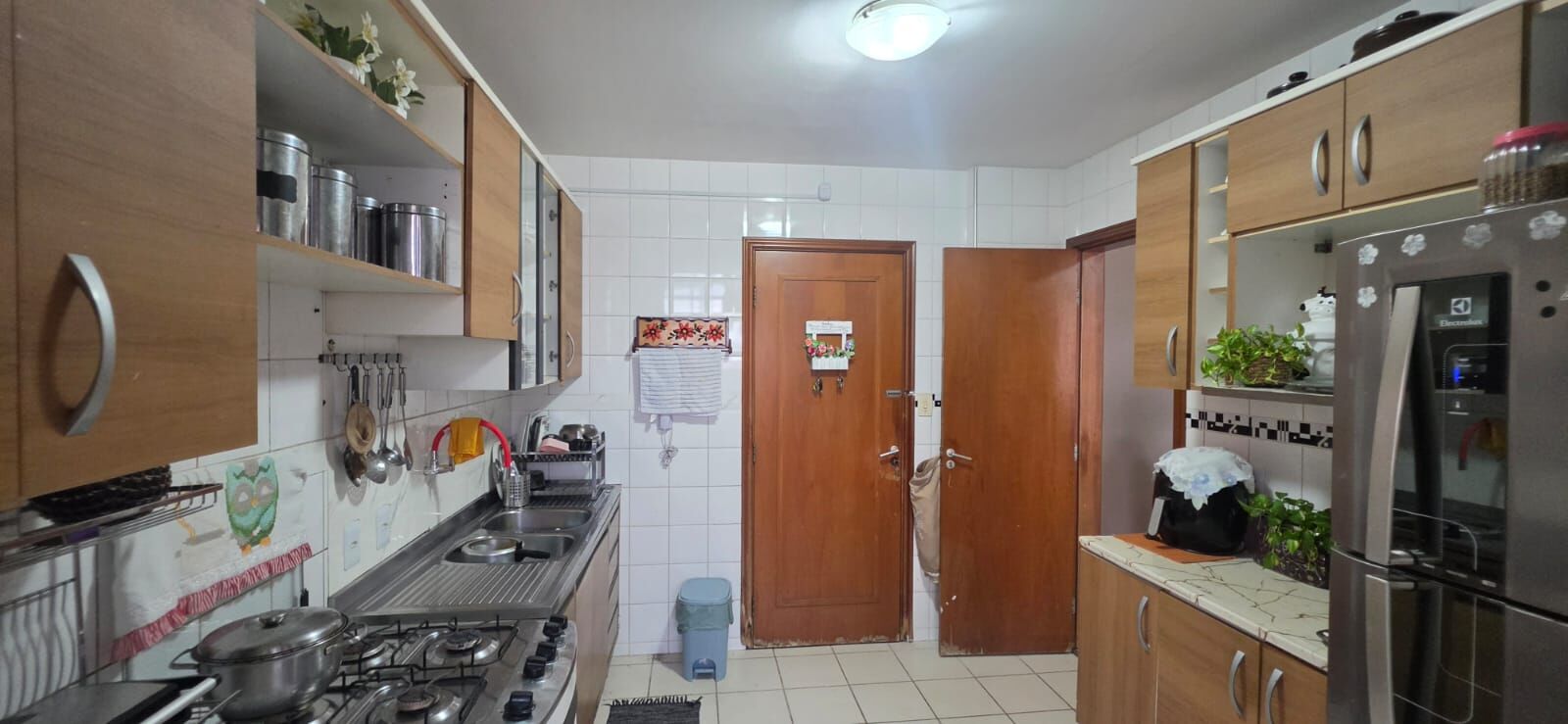 Apartamento, 3 quartos, 105 m² - Foto 17