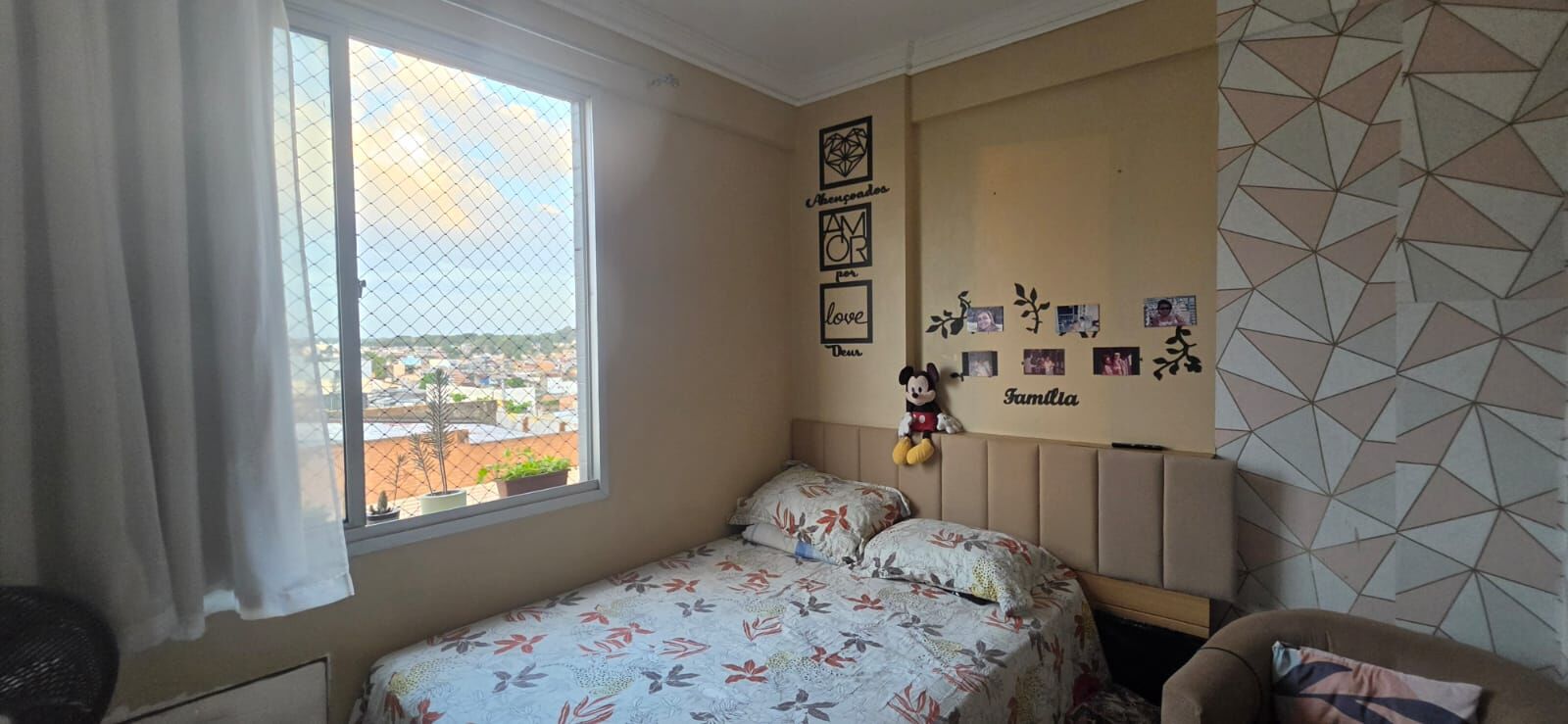 Apartamento, 3 quartos, 105 m² - Foto 6