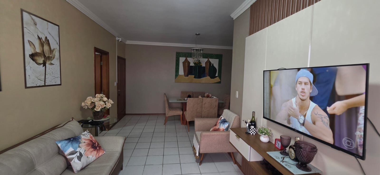 Apartamento, 3 quartos, 105 m² - Foto 24