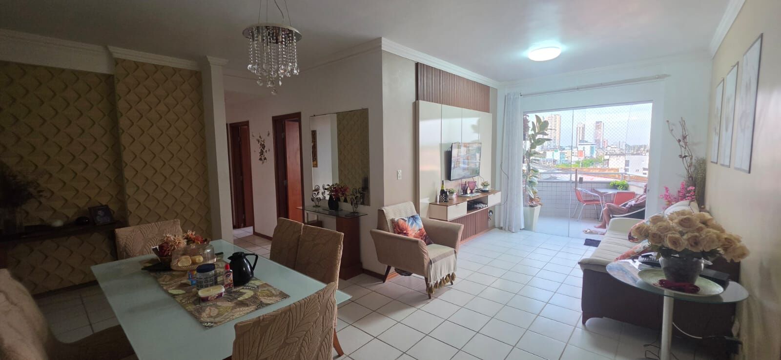 Apartamento, 3 quartos, 105 m² - Foto 7