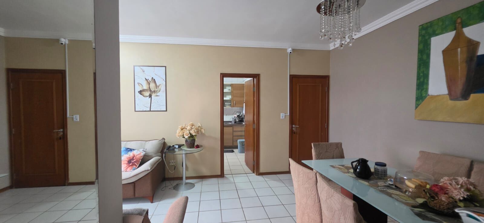 Apartamento, 3 quartos, 105 m² - Foto 9
