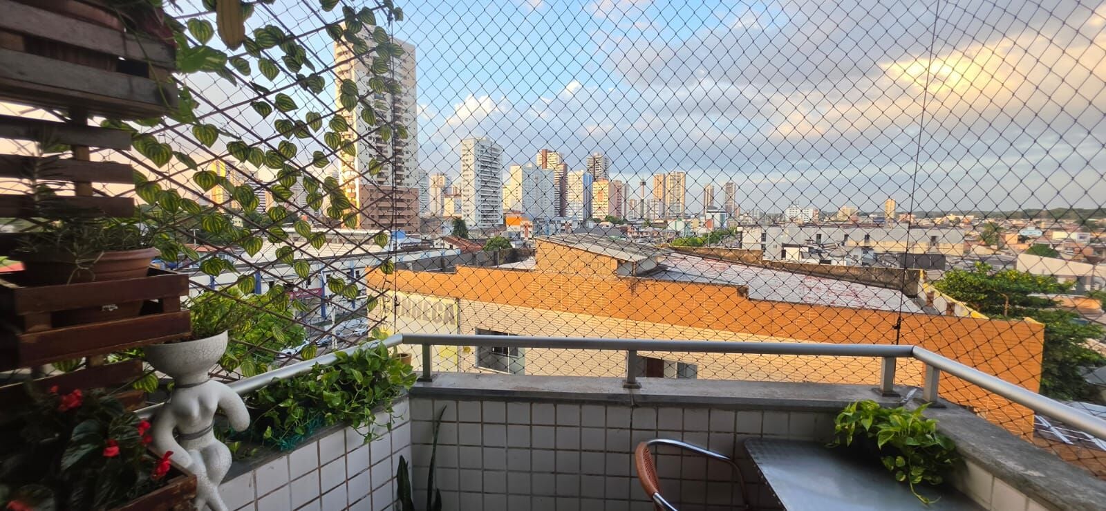 Apartamento, 3 quartos, 105 m² - Foto 5