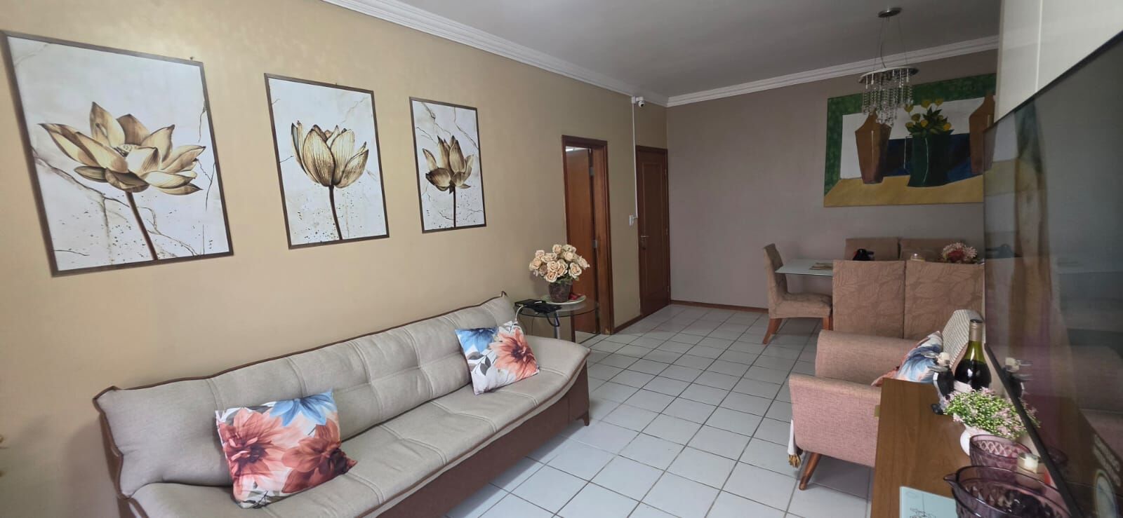 Apartamento, 3 quartos, 105 m² - Foto 8