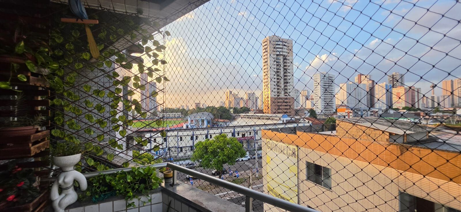 Apartamento, 3 quartos, 105 m² - Foto 2