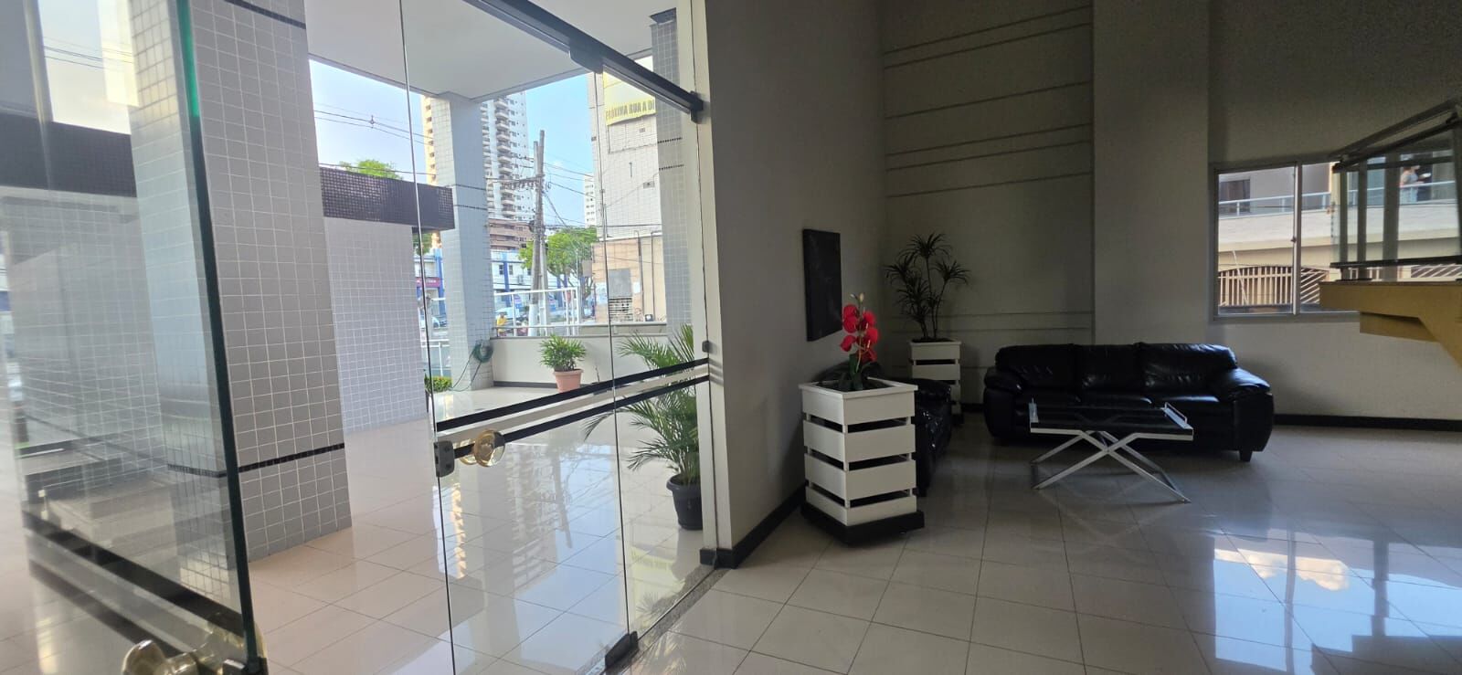 Apartamento, 3 quartos, 105 m² - Foto 25