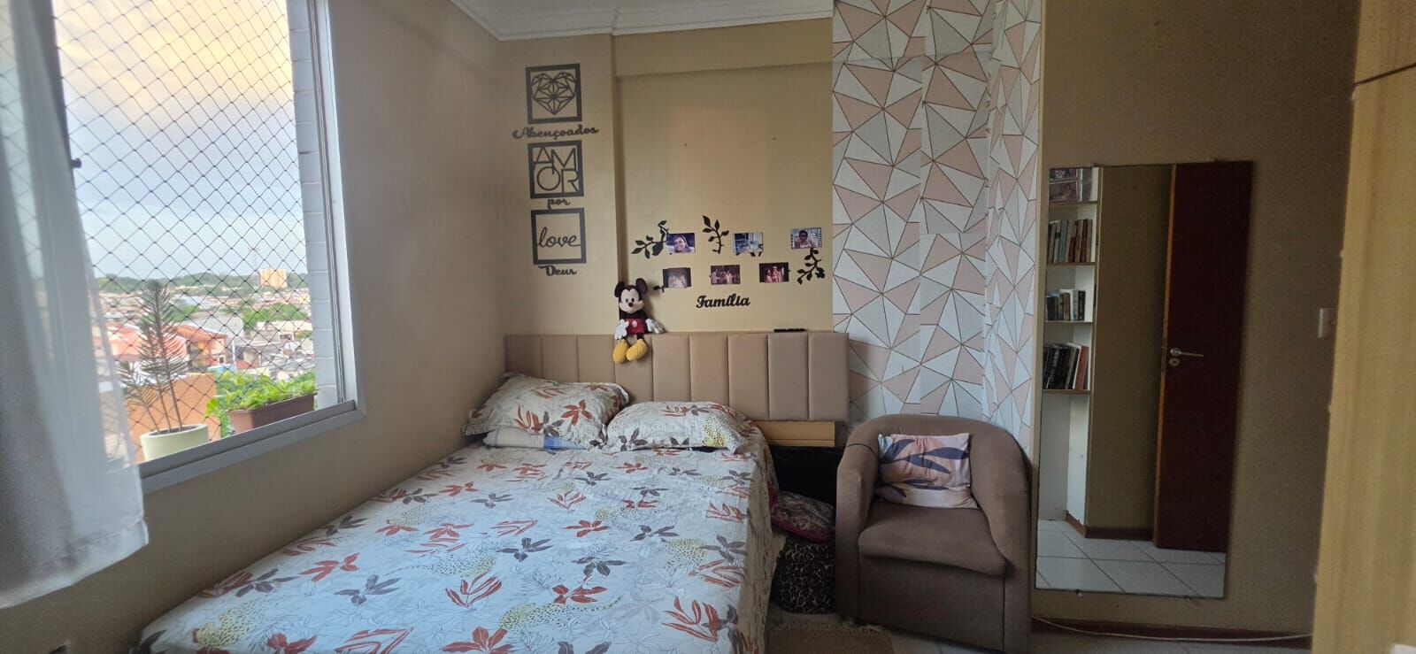 Apartamento, 3 quartos, 105 m² - Foto 12