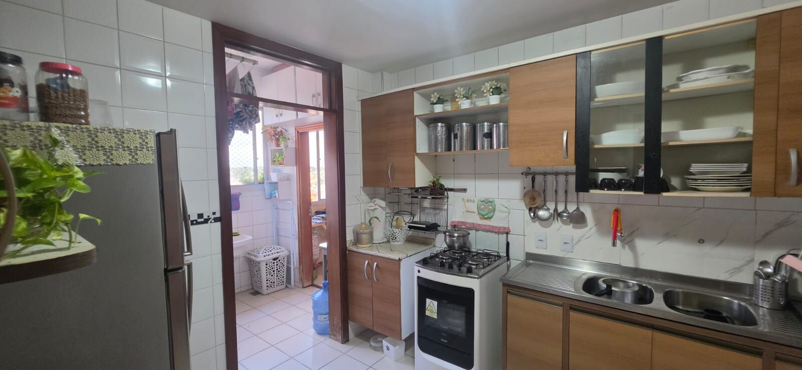 Apartamento, 3 quartos, 105 m² - Foto 29