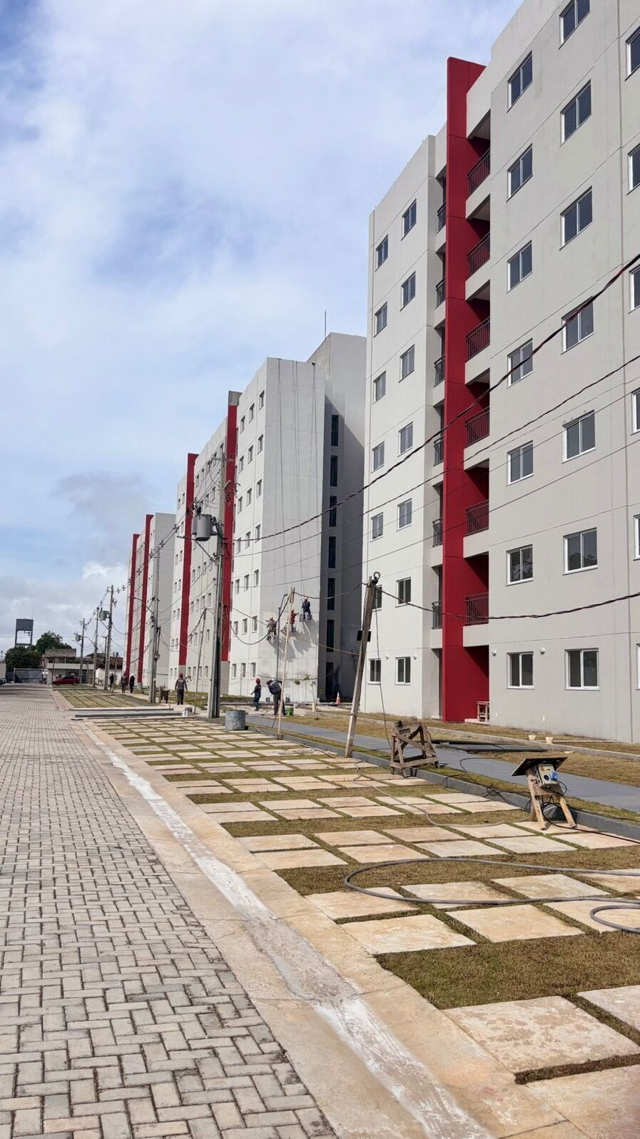 Apartamento, 2 quartos, 50 m² - Foto 36