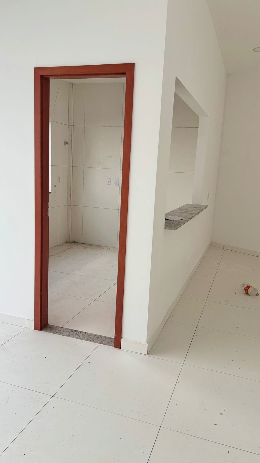 Apartamento, 2 quartos, 50 m² - Foto 8