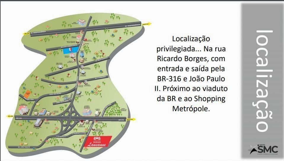 Apartamento, 2 quartos, 50 m² - Foto 30
