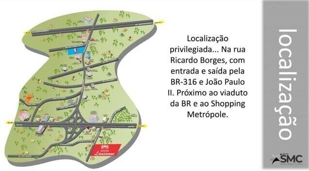 Apartamento, 2 quartos, 50 m² - Foto 22