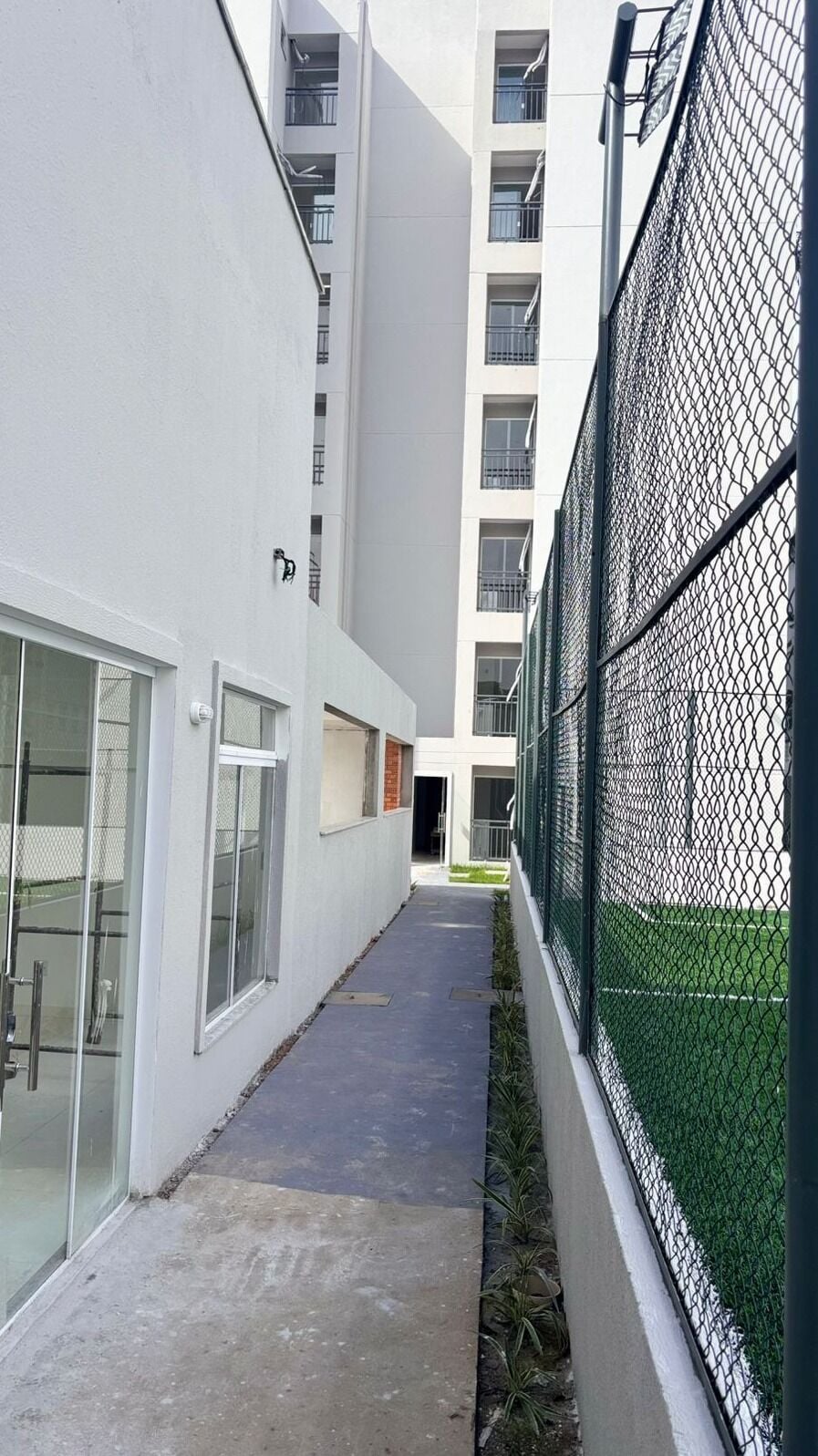 Apartamento, 2 quartos, 50 m² - Foto 7