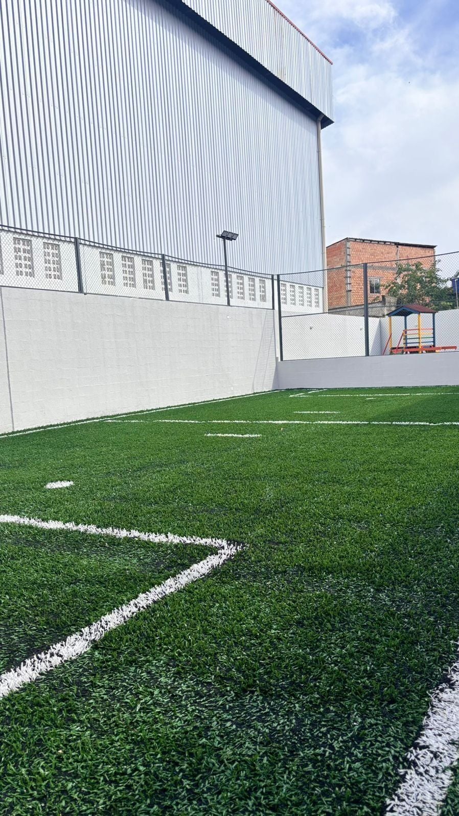 Apartamento, 2 quartos, 50 m² - Foto 45