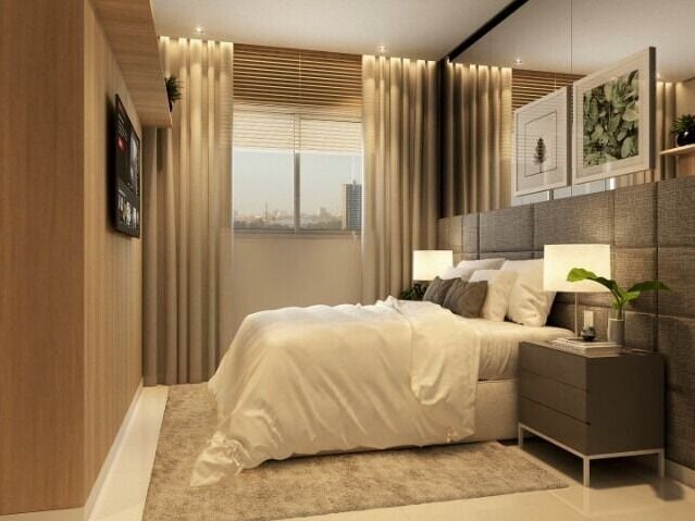 Apartamento, 2 quartos, 50 m² - Foto 42