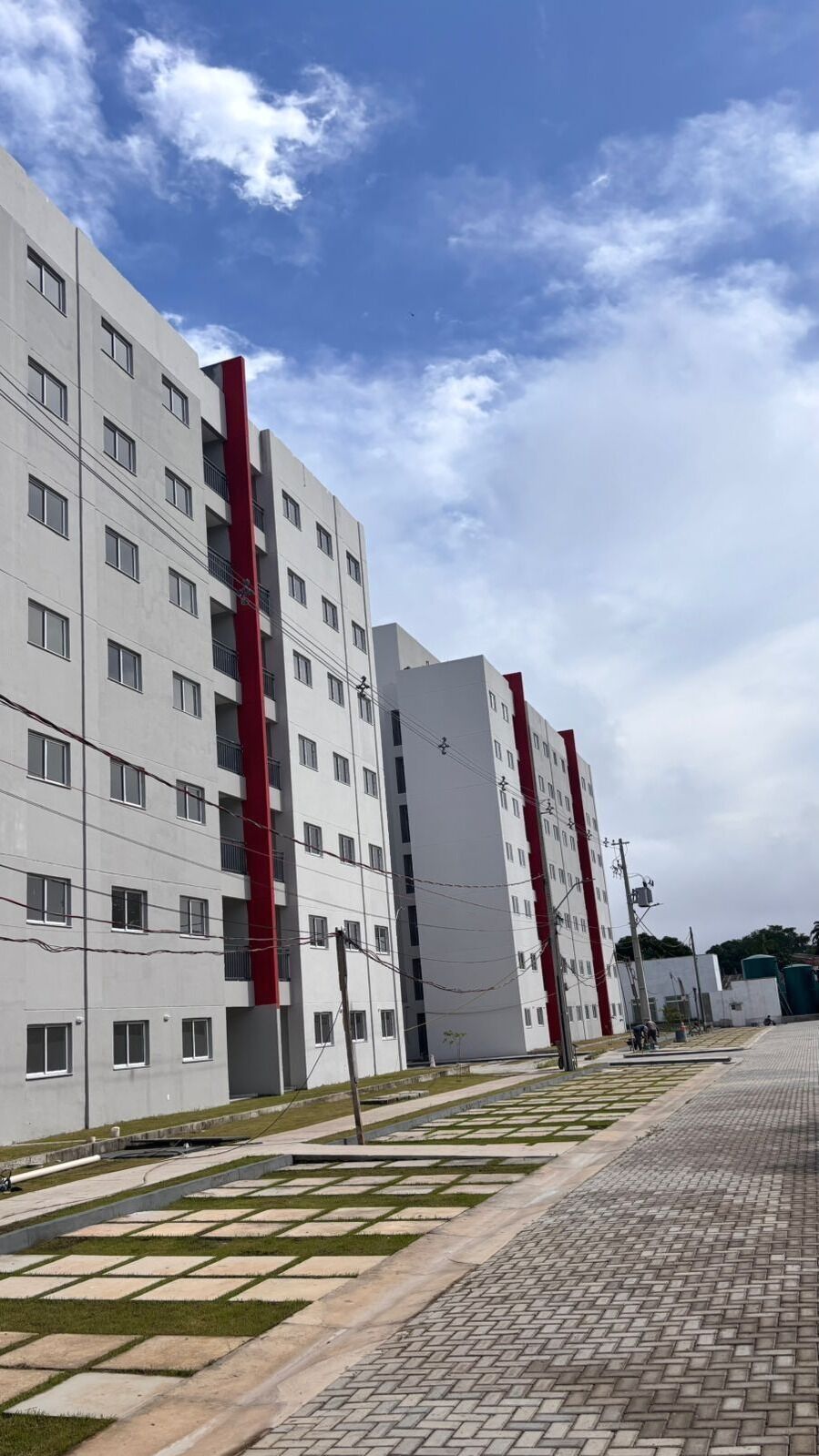 Apartamento, 2 quartos, 50 m² - Foto 38