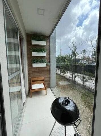 Apartamento, 2 quartos, 51 m² - Foto 8
