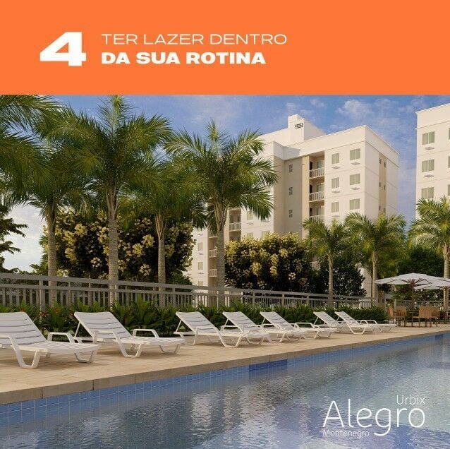 Apartamento, 2 quartos, 51 m² - Foto 21