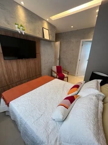Apartamento, 2 quartos, 51 m² - Foto 15