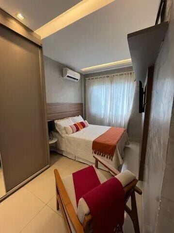 Apartamento, 2 quartos, 51 m² - Foto 14
