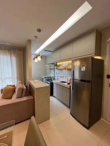 Apartamento, 2 quartos, 51 m² - Foto 6