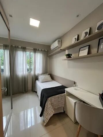 Apartamento, 2 quartos, 51 m² - Foto 9