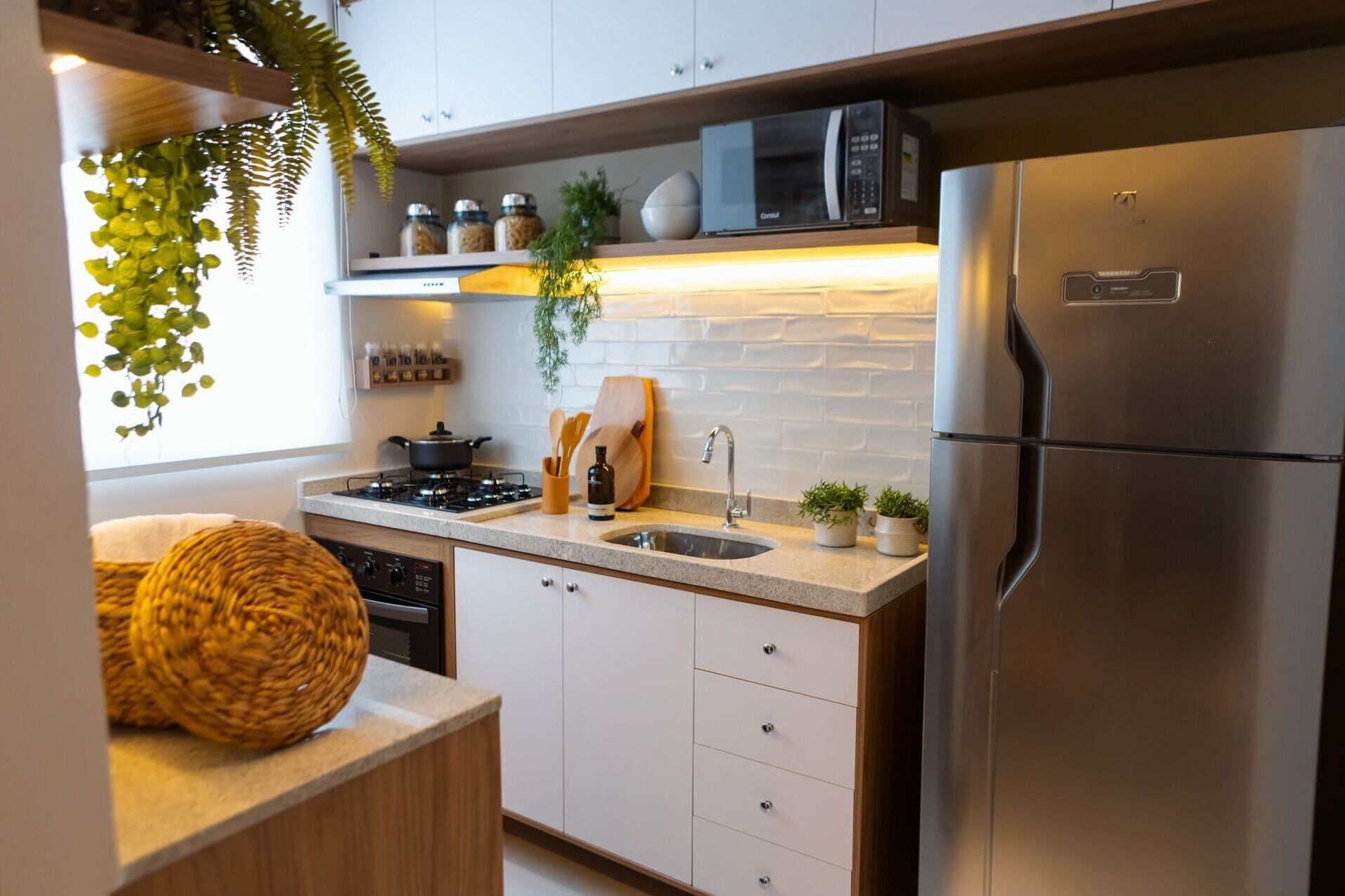 Apartamento, 2 quartos, 38 m² - Foto 10