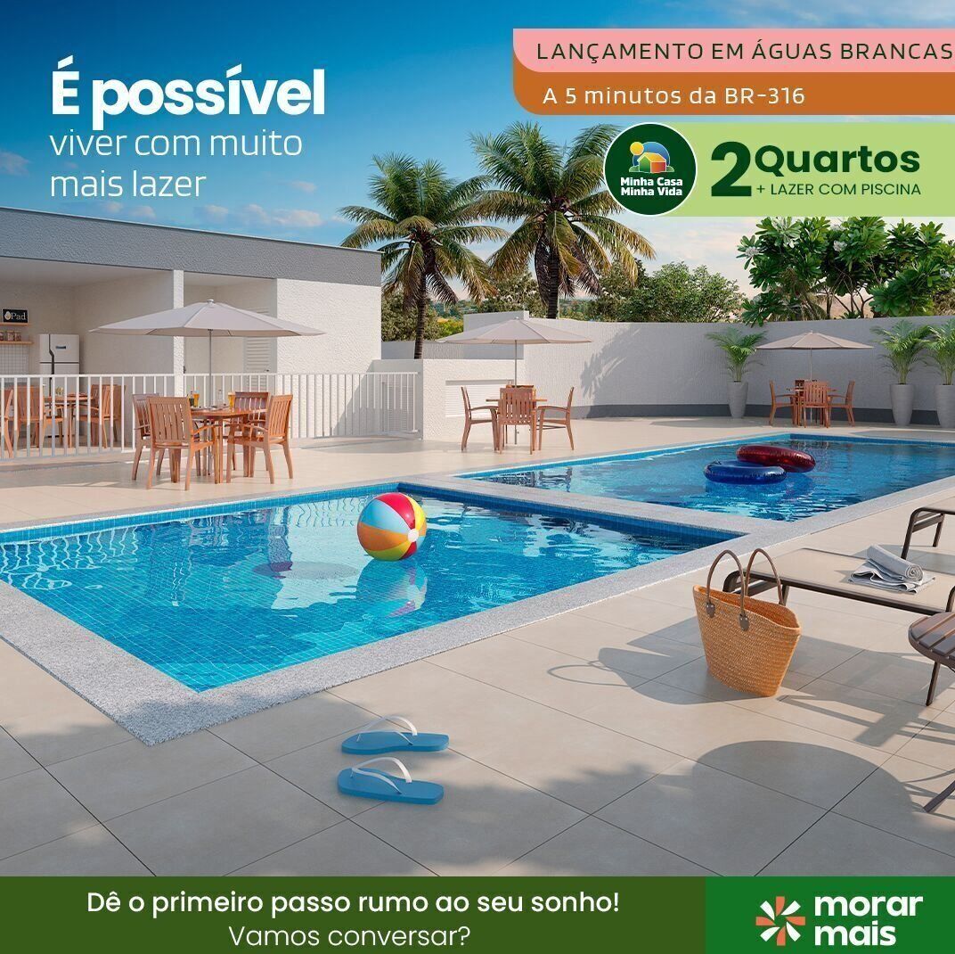 Apartamento, 2 quartos, 38 m² - Foto 8
