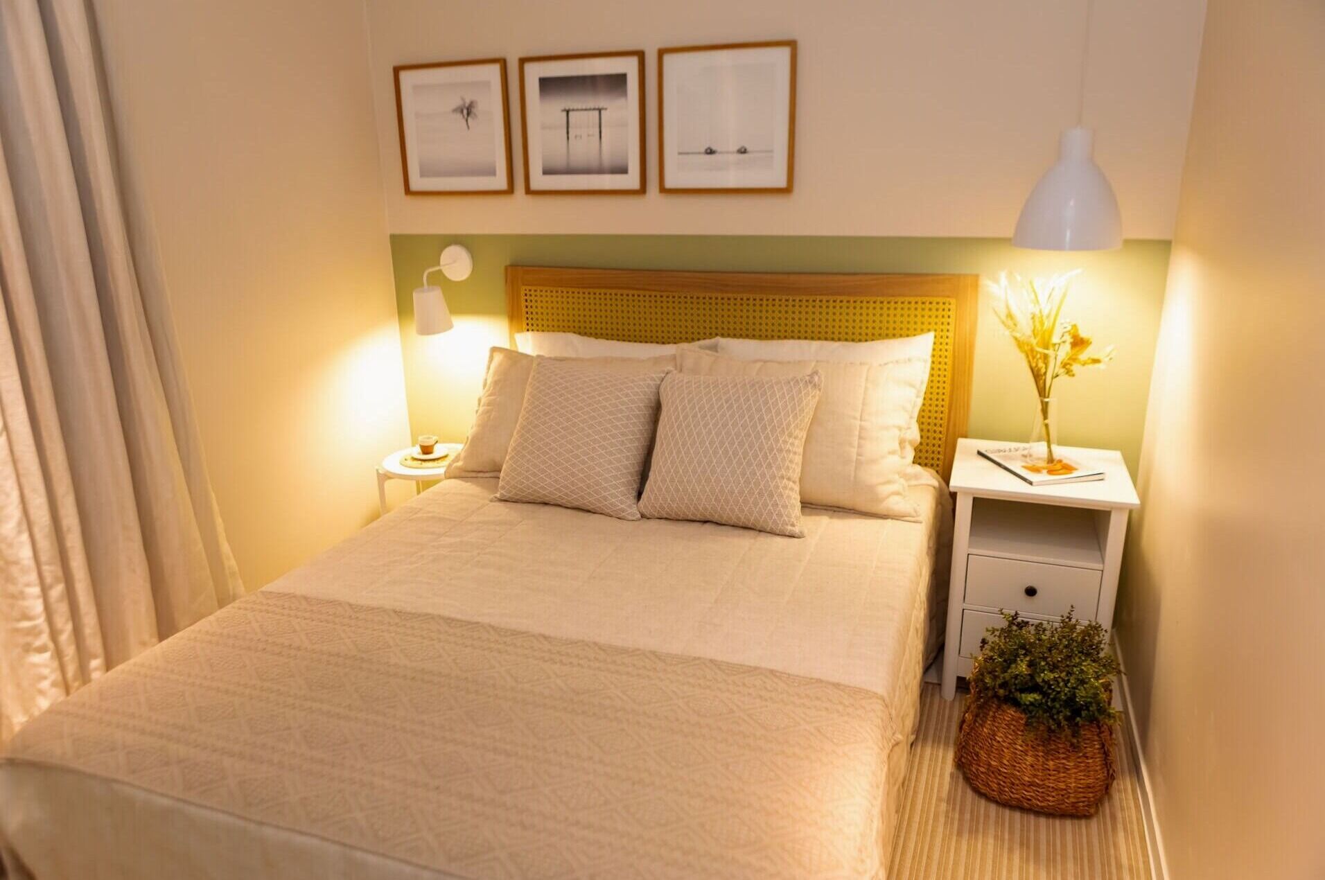 Apartamento, 2 quartos, 38 m² - Foto 1