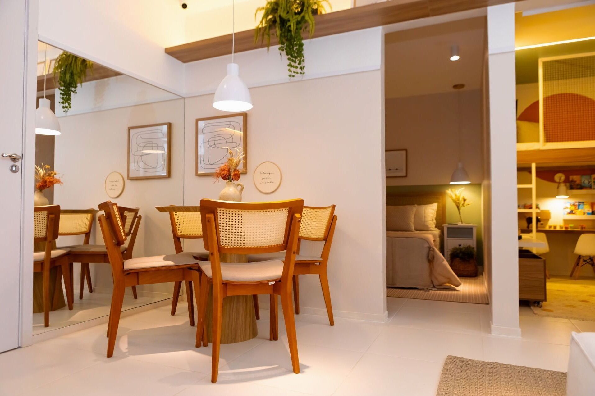 Apartamento, 2 quartos, 38 m² - Foto 5