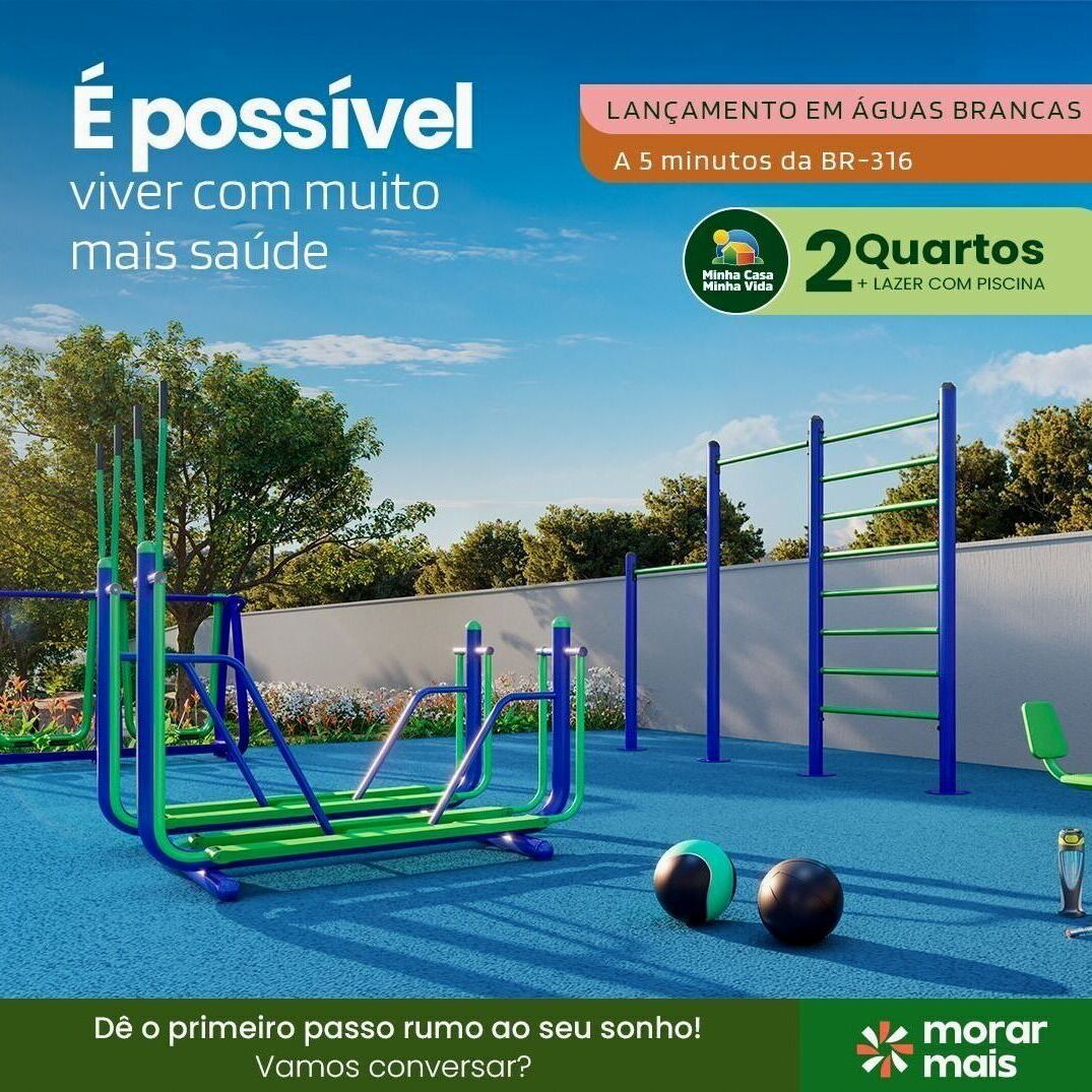 Apartamento, 2 quartos, 38 m² - Foto 9