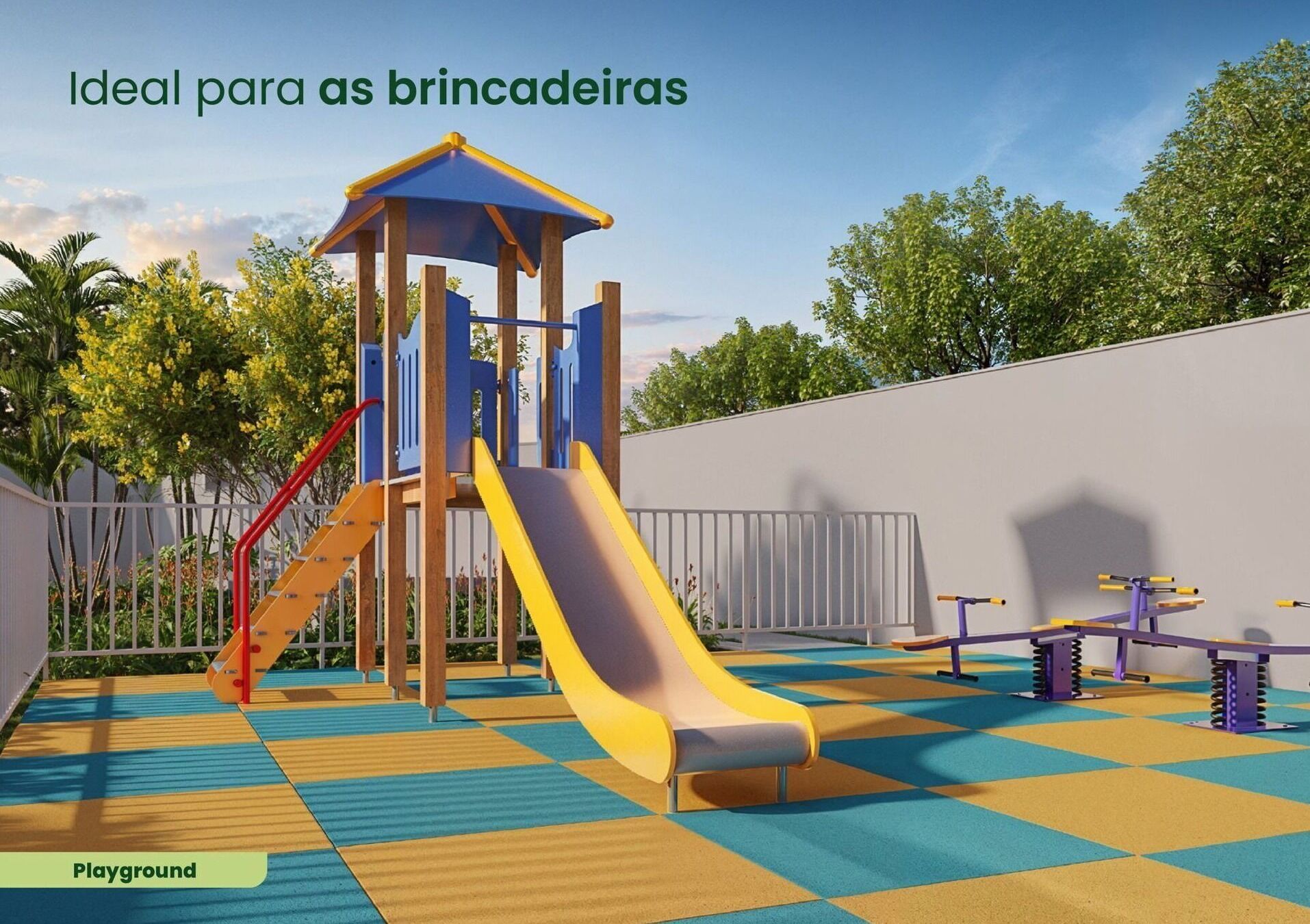Apartamento, 2 quartos, 38 m² - Foto 16