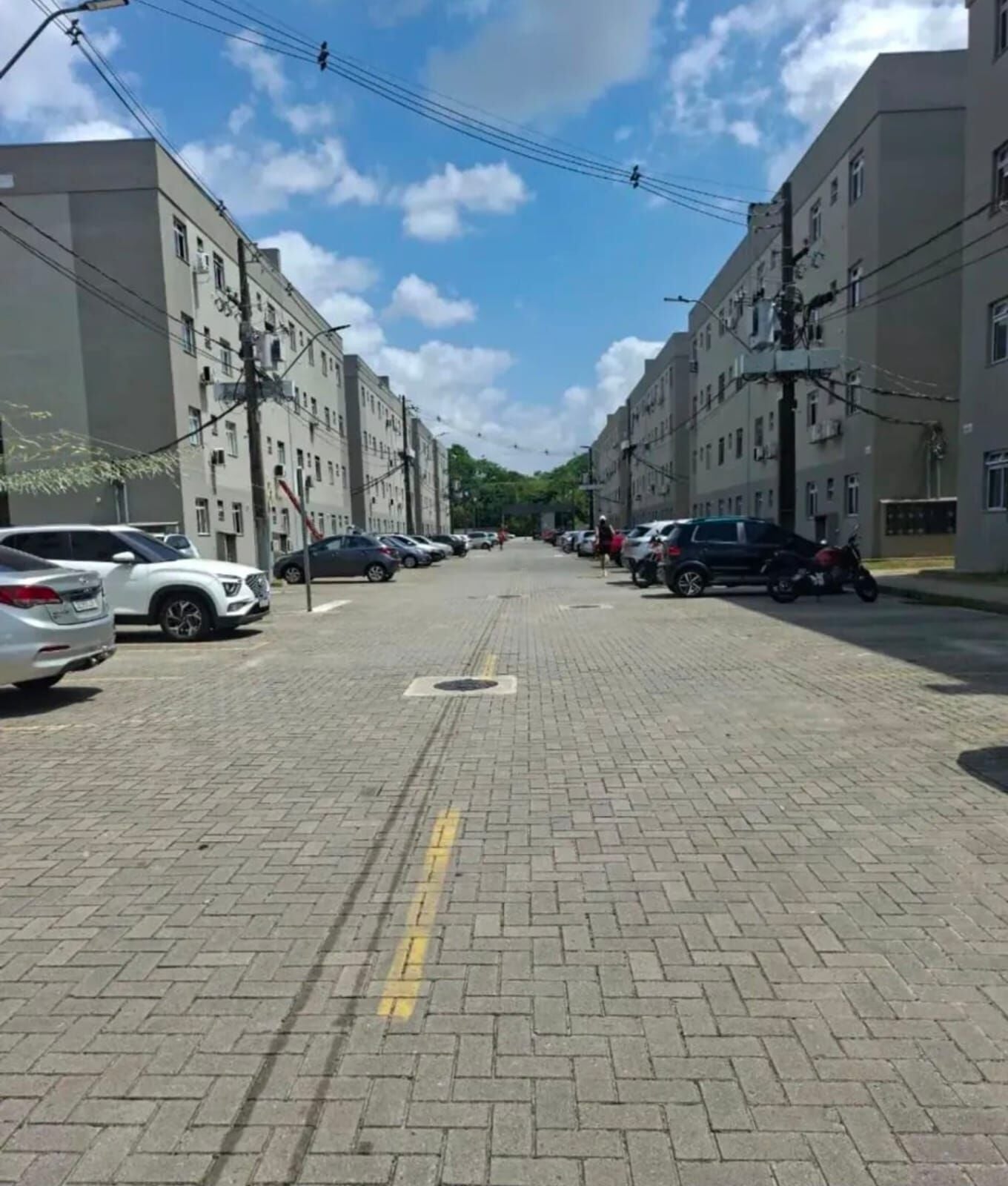 Apartamento, 2 quartos, 46 m² - Foto 9