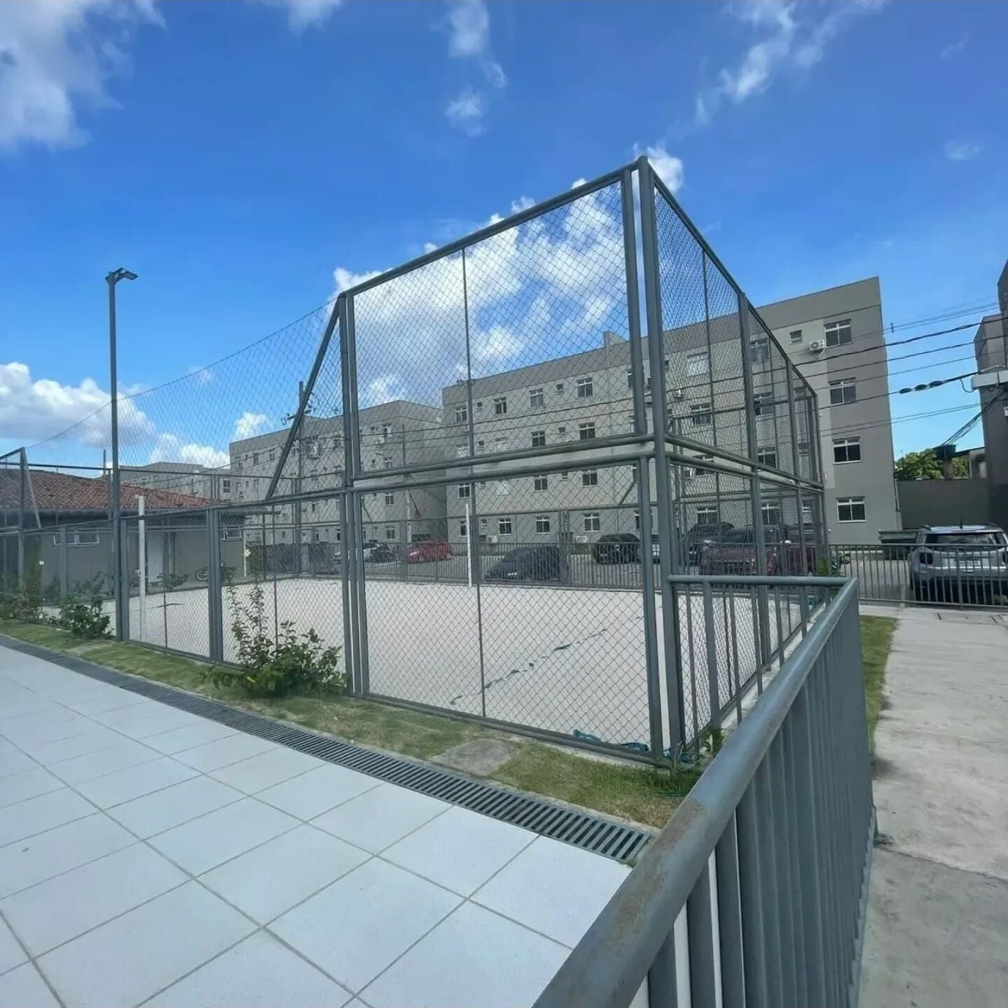 Apartamento, 2 quartos, 46 m² - Foto 13