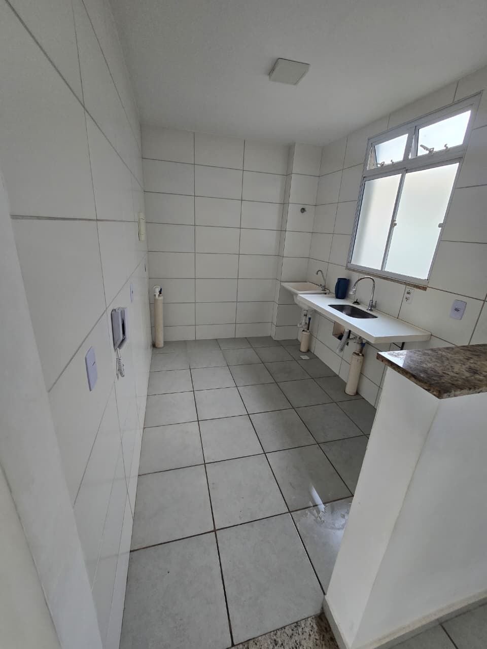 Apartamento, 2 quartos, 46 m² - Foto 2