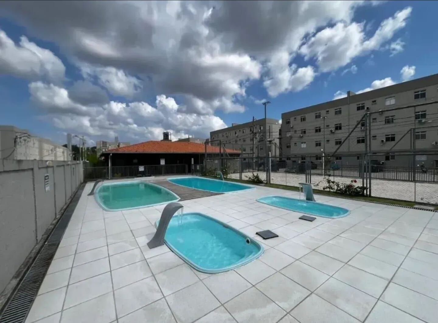 Apartamento, 2 quartos, 46 m² - Foto 12