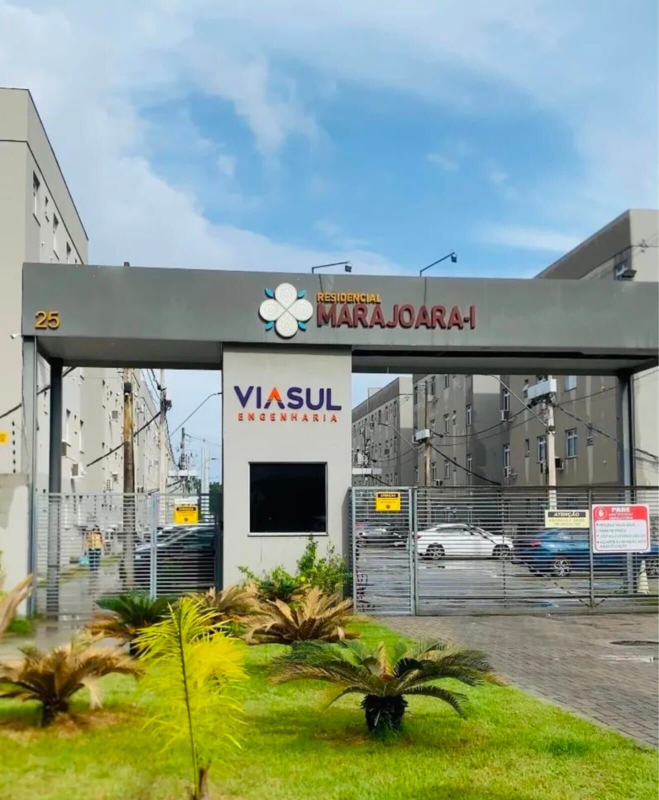 Apartamento, 2 quartos, 46 m² - Foto 8