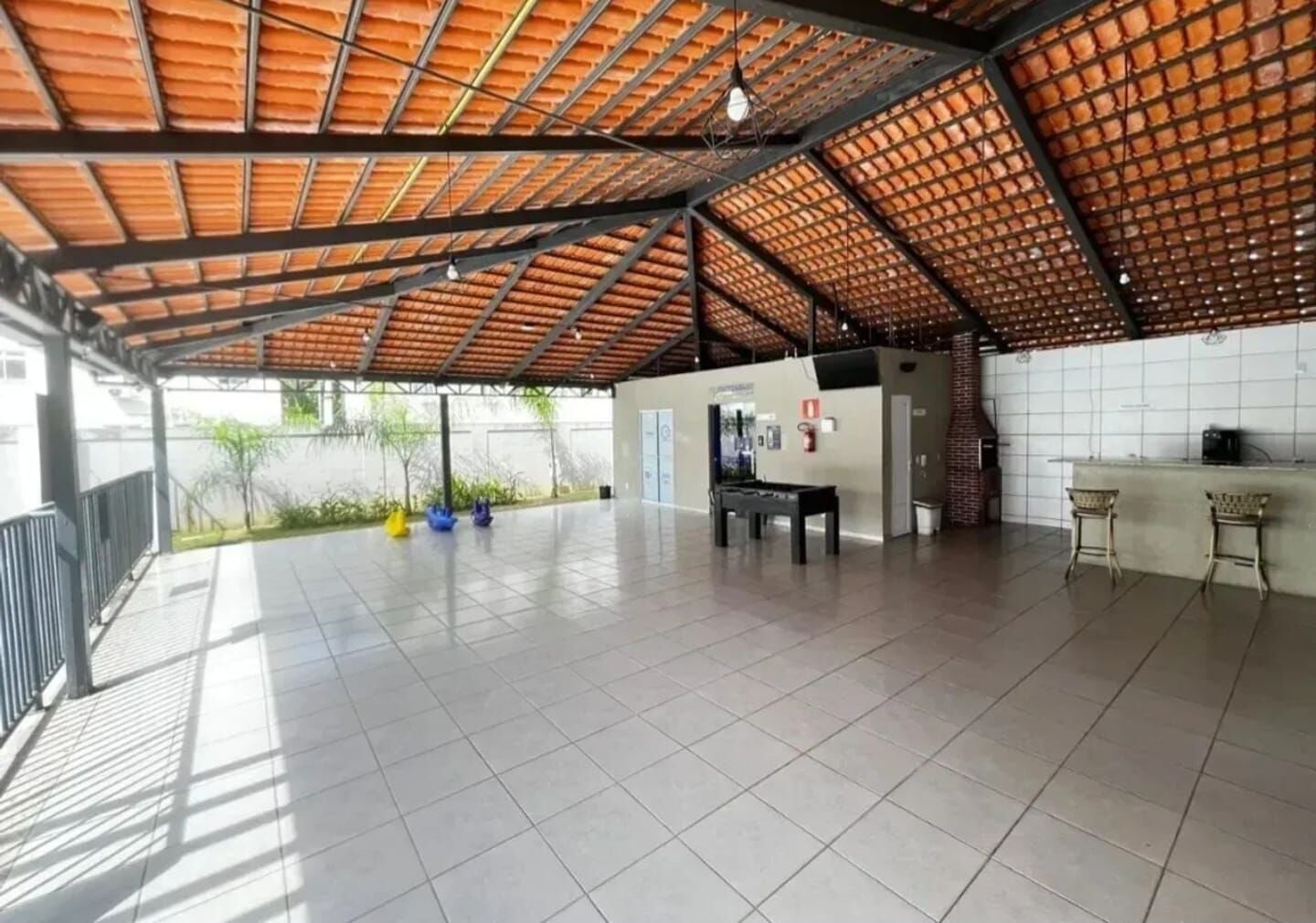 Apartamento, 2 quartos, 46 m² - Foto 10